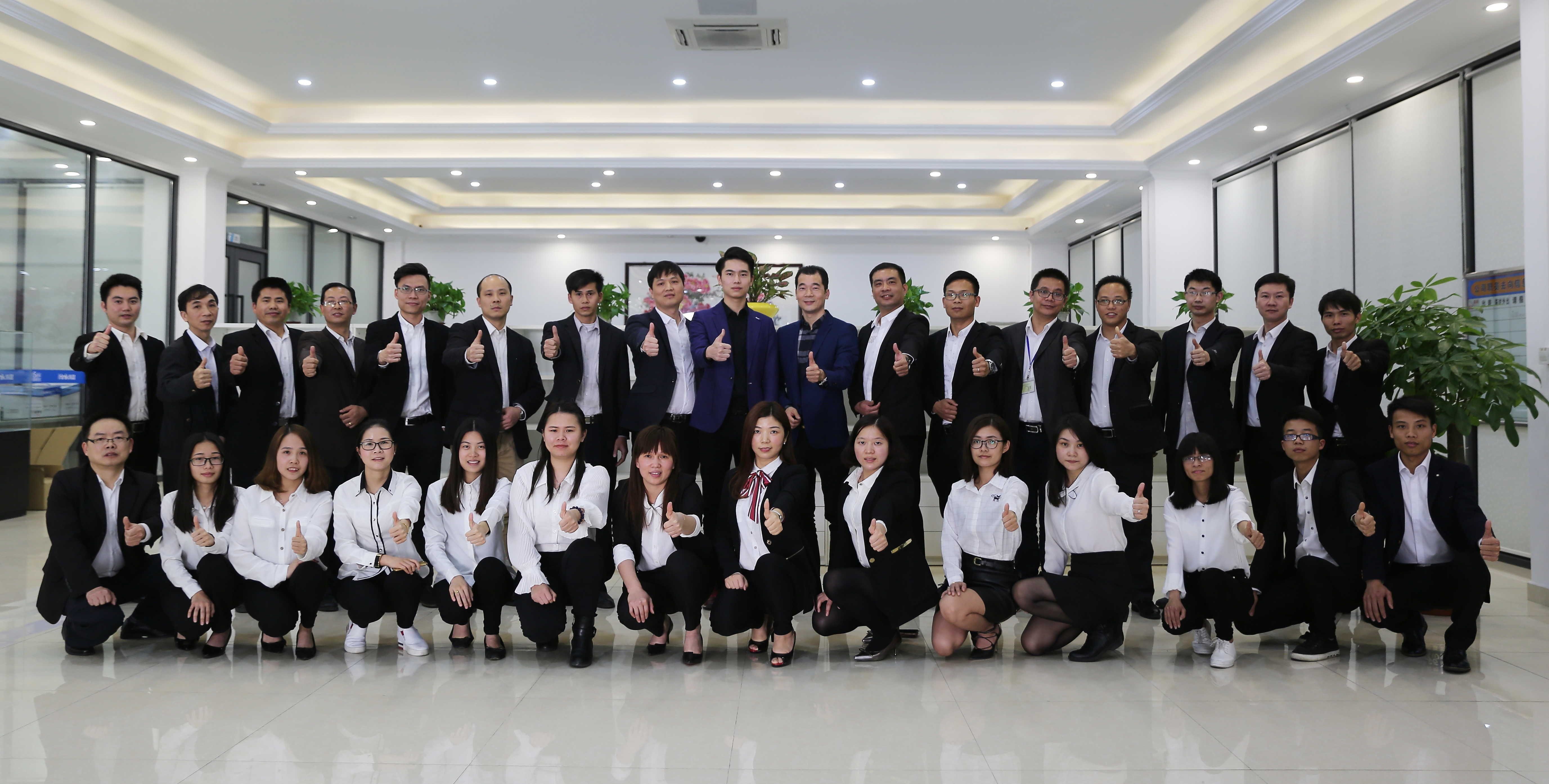 Cina HENAN TMS MACHINERY CO., LTD Profilo Aziendale